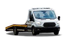 Van Hire Leeds - Recovery Van - Van hire Leeds